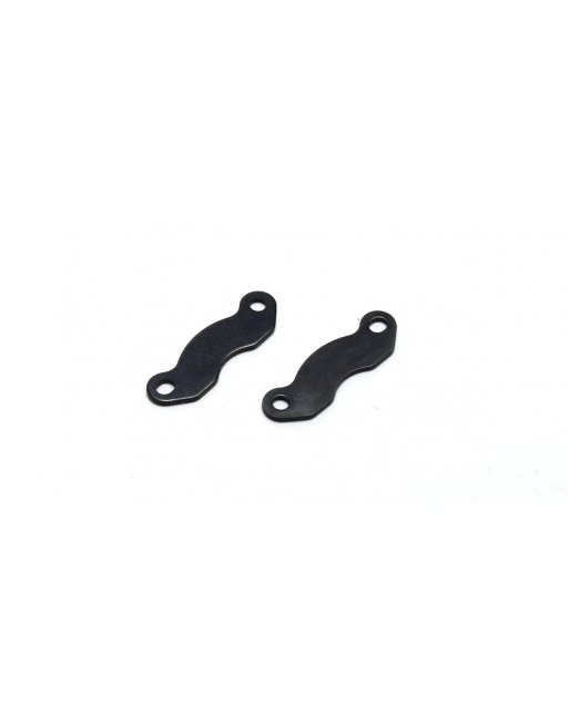 IF273 Brake Disk Plate (2pcs/MP9 RS) IF273  - KYOSHO RC